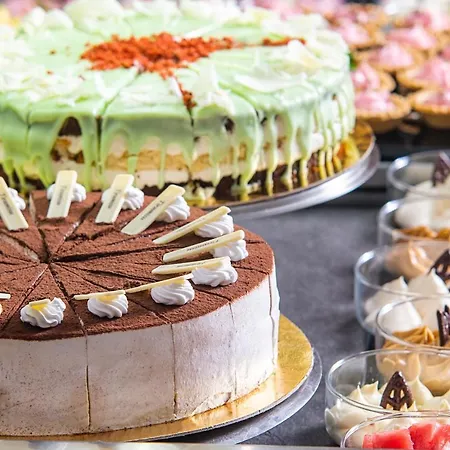 Sol Palace Курортный комплекс 5*