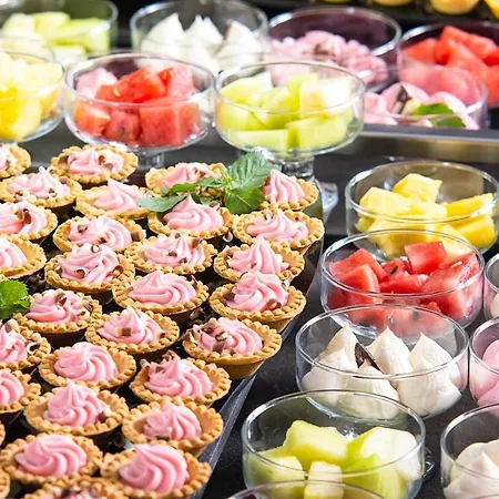 Sol Palace 5* Nessebar