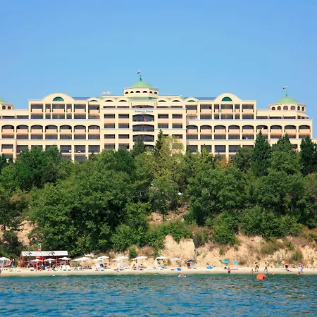 Курортный комплекс Sol Palace