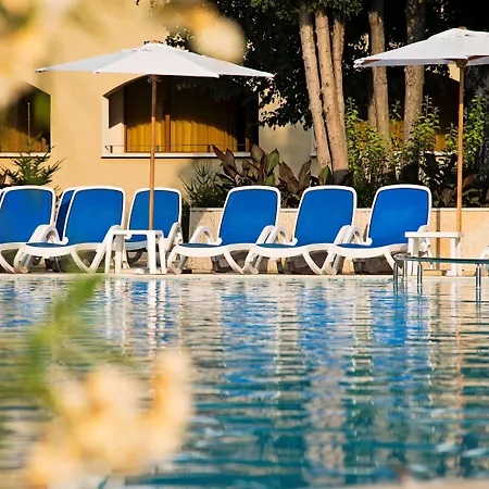 Sol Palace Курортный комплекс