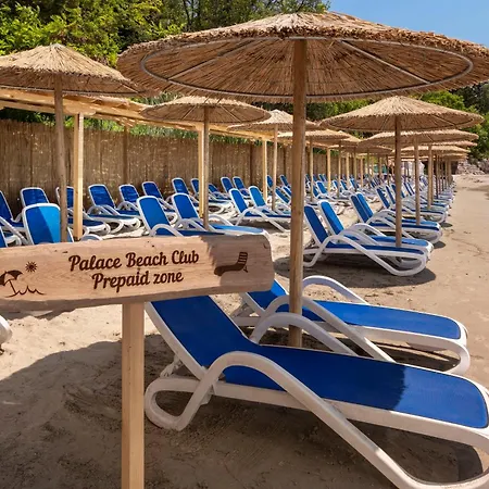 Sol By Meliá Palace Nesebar