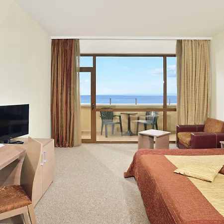 Sol By Meliá Palace 5* Nesebar