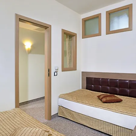 Resort Sol By Meliá Palace Nesebar
