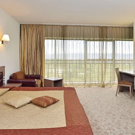 Sol By Meliá Palace 5* Nesebar