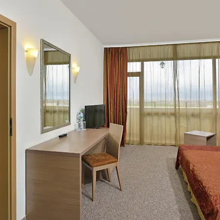 Sol Palace Несебр