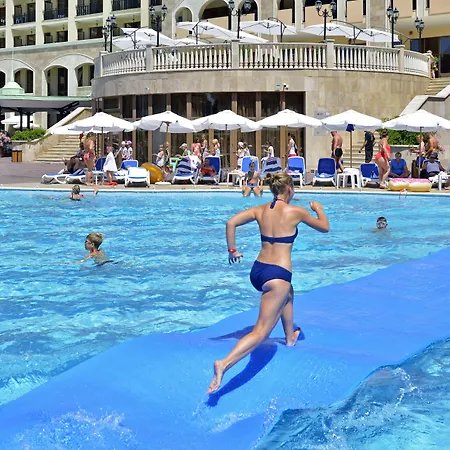 Sol By Meliá Palace Resort 5*