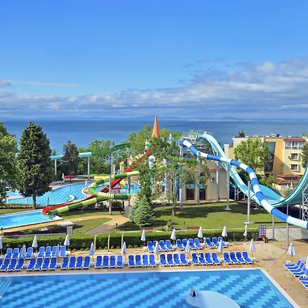 Resort Sol By Meliá Palace Nesebar