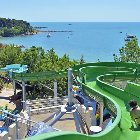 Resort Sol By Meliá Palace Nesebar