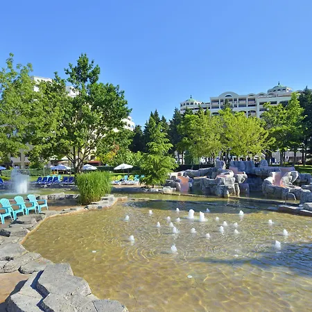 Sol Palace Station touristique