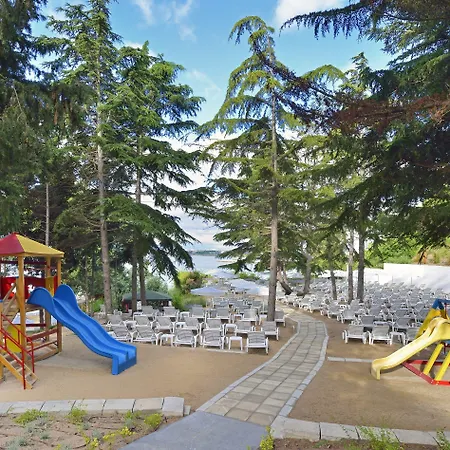 Resort Sol By Meliá Palace Nesebar