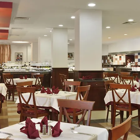 Resort Sol By Meliá Palace 5*