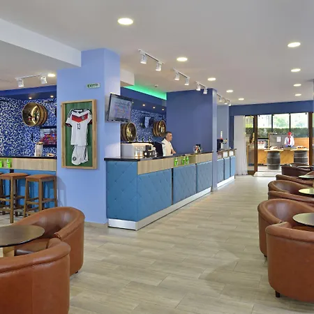 Sol Palace Station touristique 5*