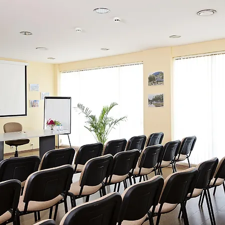 Sol Palace Несебр