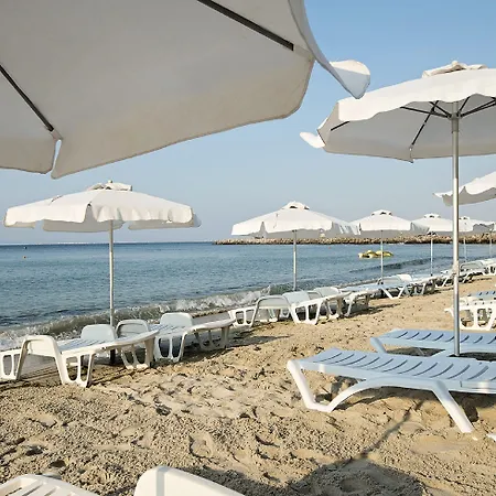 Sol By Meliá Palace 5*