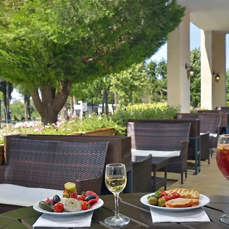 Resort Sol By Meliá Palace Nesebar
