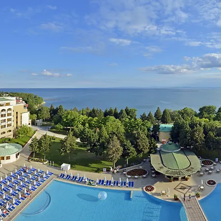 Sol By Meliá Palace Resort Nesebar