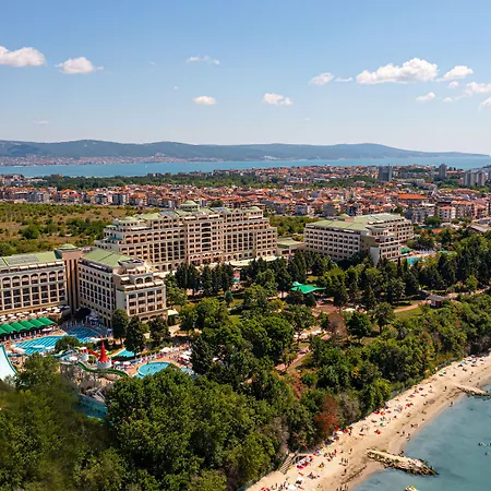 Sol By Meliá Palace Resort
