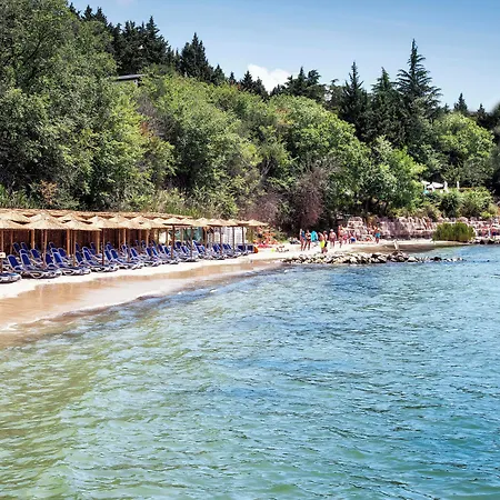 Sol Palace Курортный комплекс