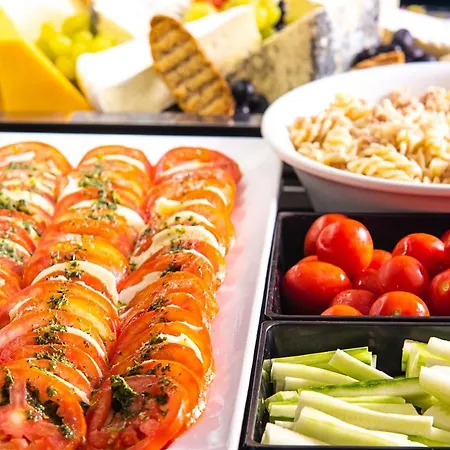 Sol Palace Station touristique