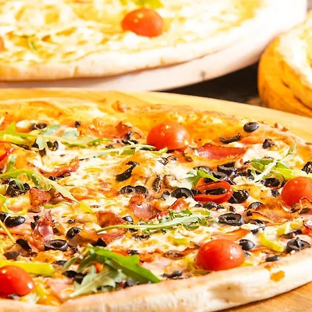 Sol Palace Ośrodek wypoczynkowy 5*