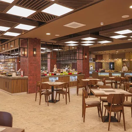 Sol Palace Üdülőközpont