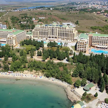 Sol By Melia Palace 5*