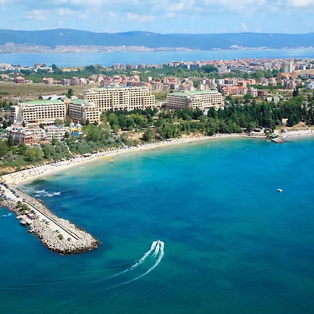 Sol By Meliá Palace Resort Nesebar