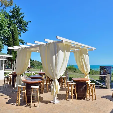 Sol Palace Üdülőközpont