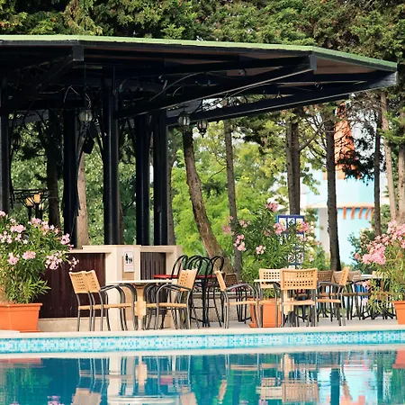 Resort Sol By Meliá Palace Nesebar