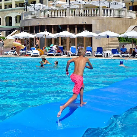Sol By Melia Palace 5*