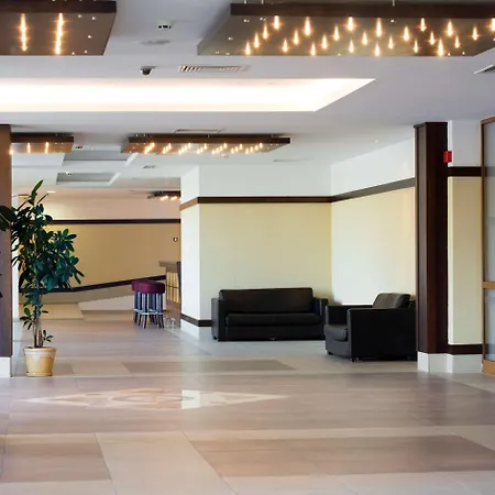 Üdülőközpont Sol Palace 5*