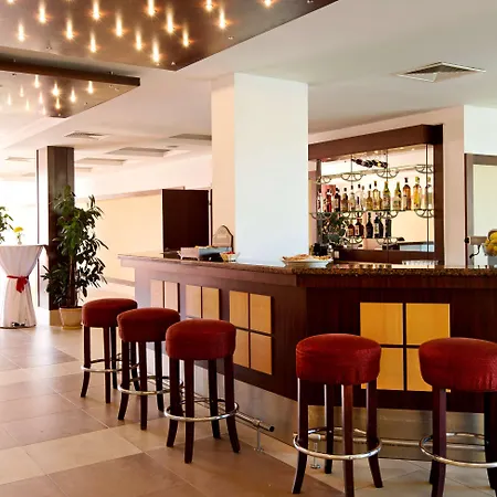 Sol By Meliá Palace Nesebar