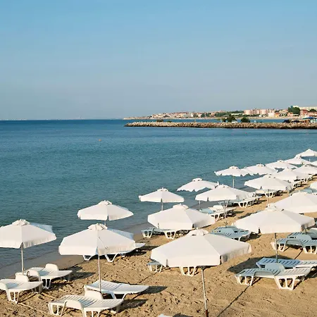 Resort Sol Palace Nesebar