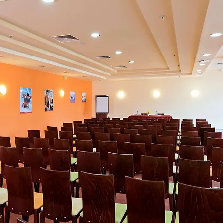 Sol By Melia Palace Nessebar