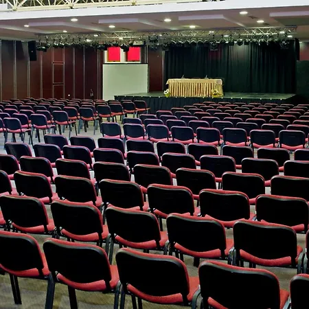 Sol By Meliá Palace