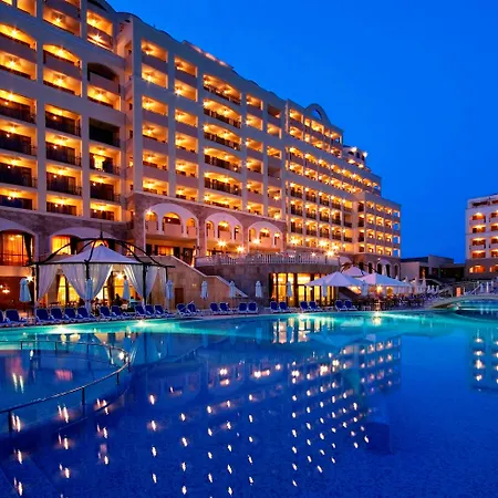 Sol Palace 5* Nesebar