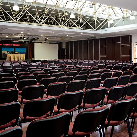 Sol Palace 5* Nesebar