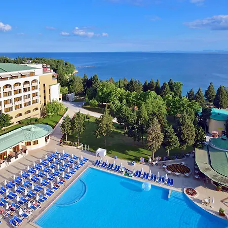 Sol Palace 5* Nesebar