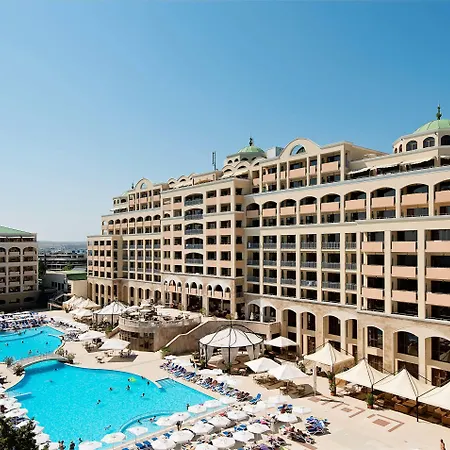 Sol By Melia Palace Nessebar