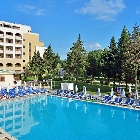 Sol Palace Resort 5*