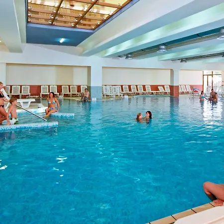 Sol By Melia Palace Nessebar