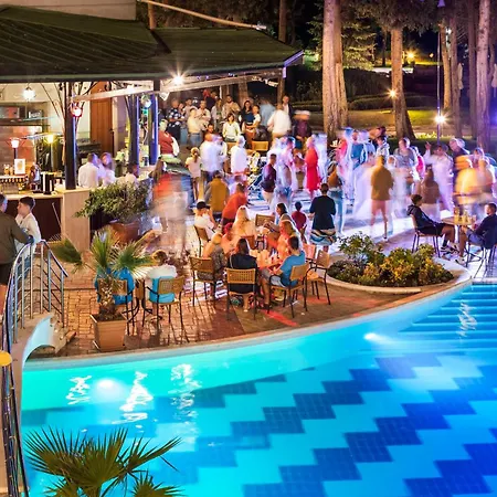 Ośrodek wypoczynkowy Sol Palace