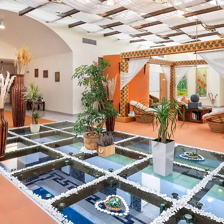 Resort Sol Palace