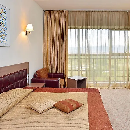 Sol By Melia Palace Здравен курорт 5*