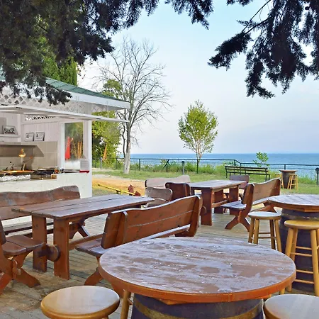 Üdülőközpont Sol Palace