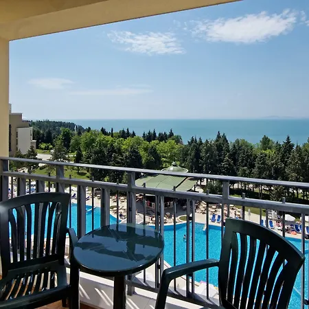 Sol By Meliá Palace