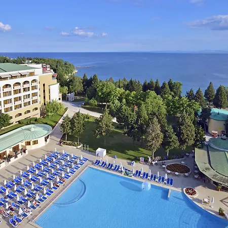Resort Sol Palace 5*