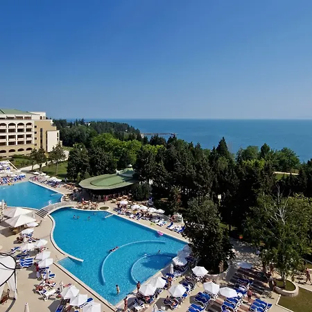 Sol By Melia Palace 5* Nessebar