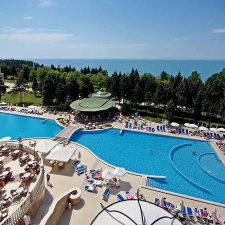 Sol By Melia Palace 5*