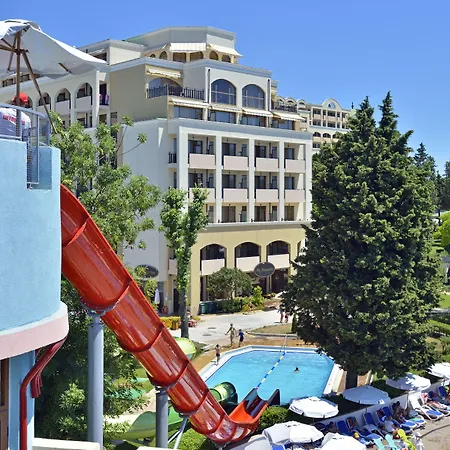 Feriested Sol By Melia Palace 5*